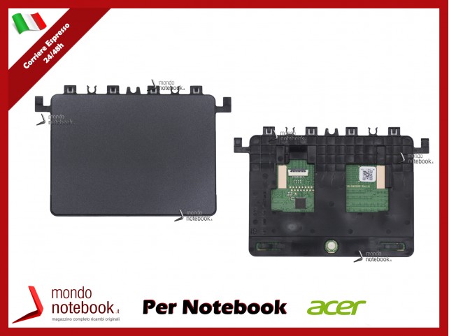 Scheda Touchpad Board Aspire A115-31-33 A315-22 A315-34