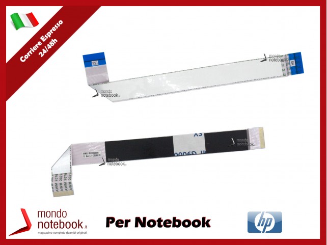 Cavo Collegamento FFC USB Board HP 15-DW