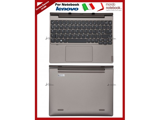 Tastiera Lenovo D330 docking BZ ITA