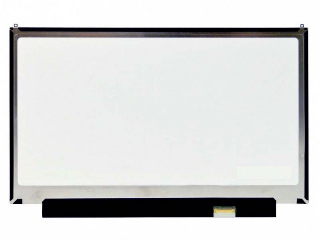 Display LED 13,3" (1920x1080) FHD (BRACKET SUP) 40 Pin