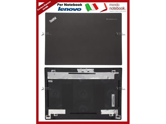 Cover LCD LENOVO ThinkPad T440 T450 T460 - 00HT297