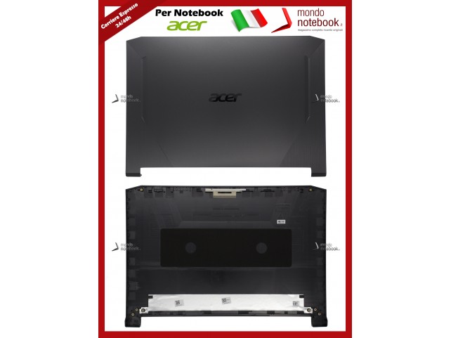 Cover LCD ACER Nitro AN515-44 AN515-55 - 60.Q7KN2.001