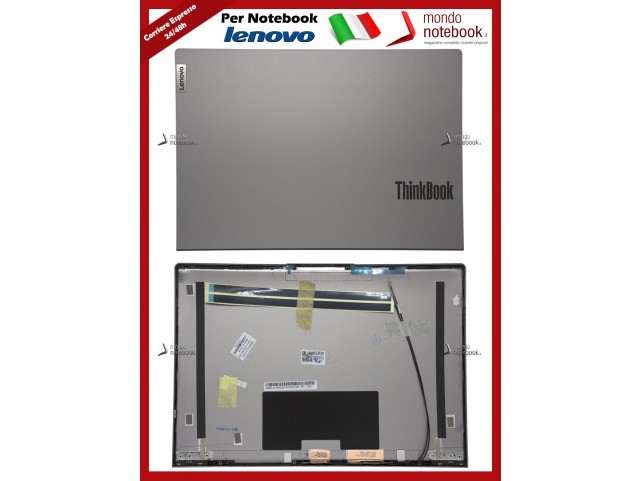 Cover LCD LENOVO ThinkBook 13s G2 ITL