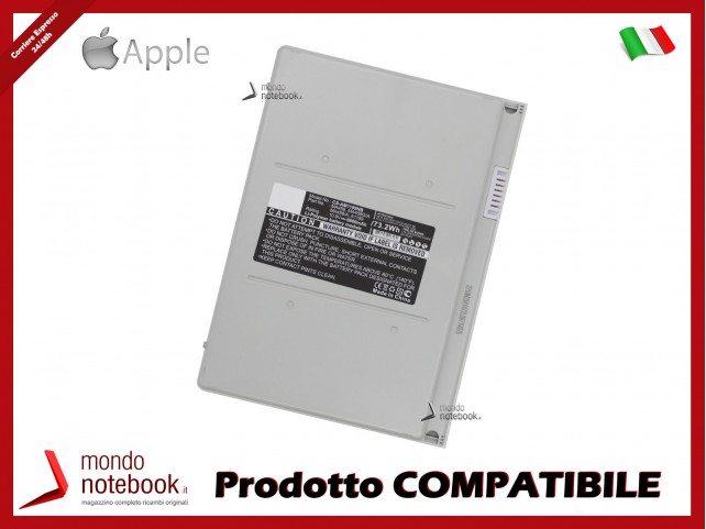 CoreParts MBXAP-BA0069 Laptop Battery For  Apple 54WH 3 Cell Li-Pol 10.8V