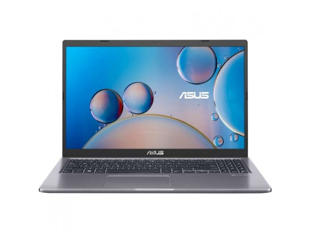 Notebook PC Portatile ASUS VivoBook 15 15,6" Full HD IPS i5-1035G1 8GB SSD 512GB