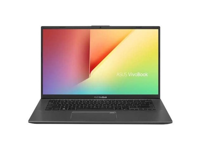Notebook PC Portatile ASUS S512JF-BQ109T 15,6" i5-1035G1 8GB SSD 512GB MX130 2GB