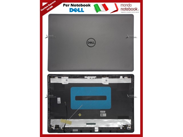 Cover LCD DELL Vostro V5510 V5515 5510 3583 V3583 Versione 1