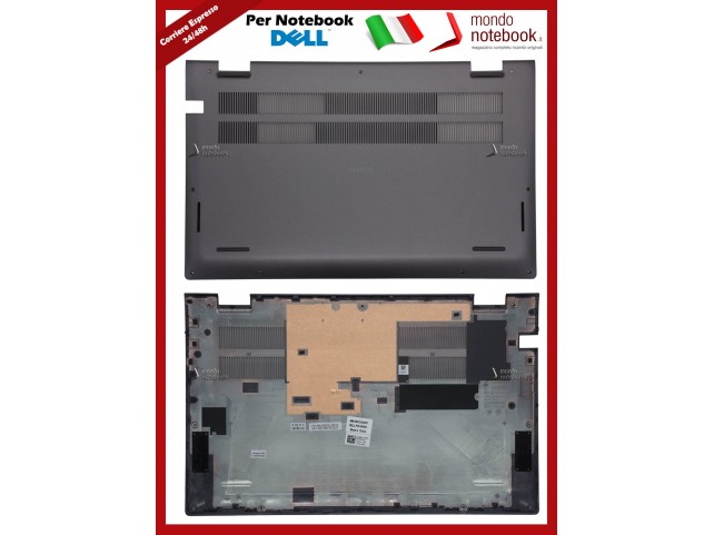Bottom Case Scocca Cover Inferiore Dell Vostro V5510 V5515 5510