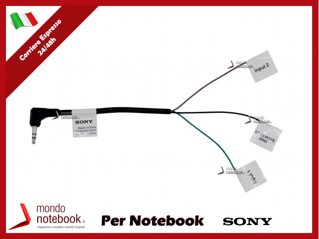 Sony Connection Cable(Sw)