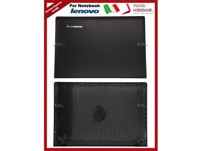 Cover LCD LENOVO G50-30 G50-45 G50-70 G50-80 IdeaPad Z50-70 (Nera)