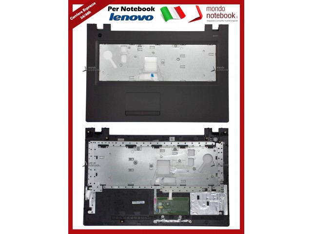 Top Case Scocca Superiore LENOVO B71-80 17,3"