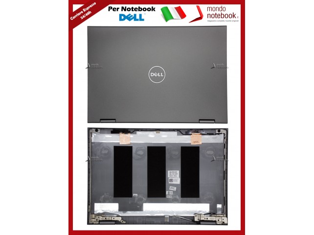 Cover LCD Dell Inspiron 5379