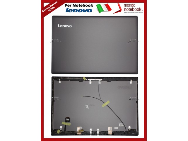 Cover LCD LENOVO Ideapad 520-15IKB - 5CB0N98513