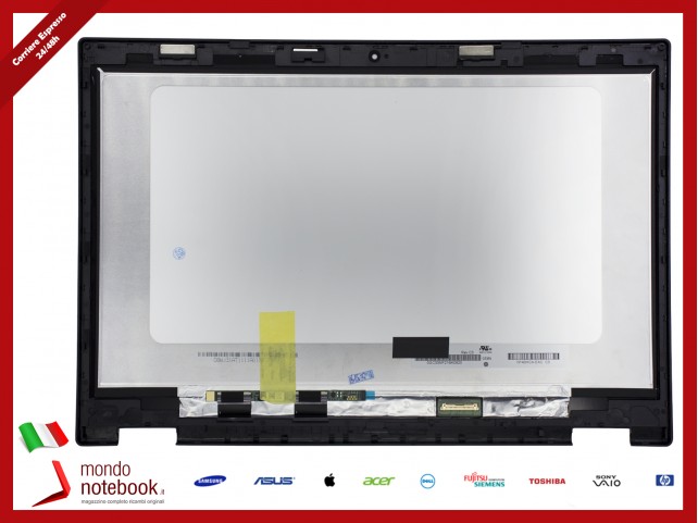 Display LCD con Touch Screen Originale ACER Spin 3 SP314-51 SP314-52