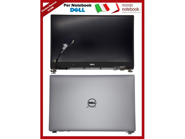 Display LCD Dell Precision 5520 - N98CY
