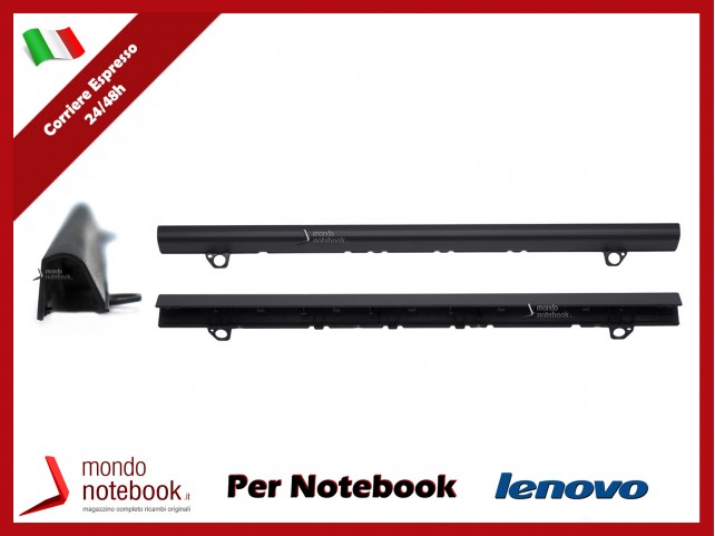 Copri Cerniere Coperchio LENOVO V130-14IGM V130-14IKB 5CB0Q59826