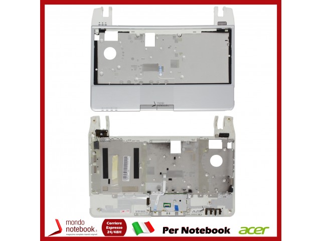 Top Case Scocca Superiore ACER Aspire 1410 1810TZ 1810T One 752