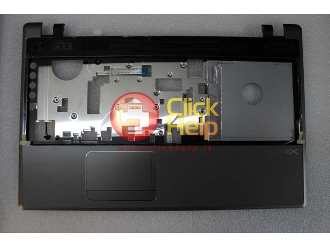 Top Case Scocca Superiore ACER Aspire 5820T 5820G 5820TG