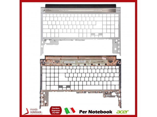 Top Case Scocca Superiore ACER Aspire 5830G 5830T 5830TG