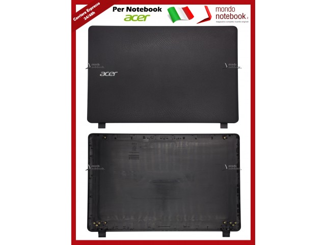 Cover LCD ACER Extensa 2540 Aspire ES1-524 ES1-572 (Compatibile)