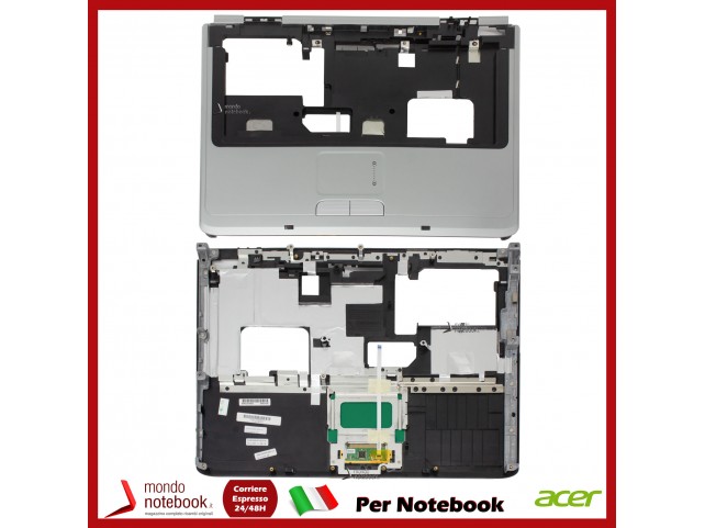 Top Case Scocca Superiore ACER Aspire 9100