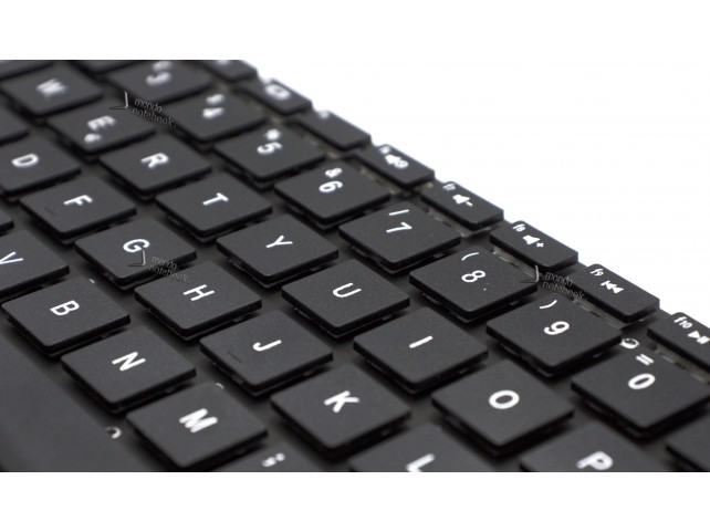 Tastiera Notebook HP Pavilion 15-AC 15-AF 15-AY 15-BA 250 G4 255 G4 (NERA) Italiana