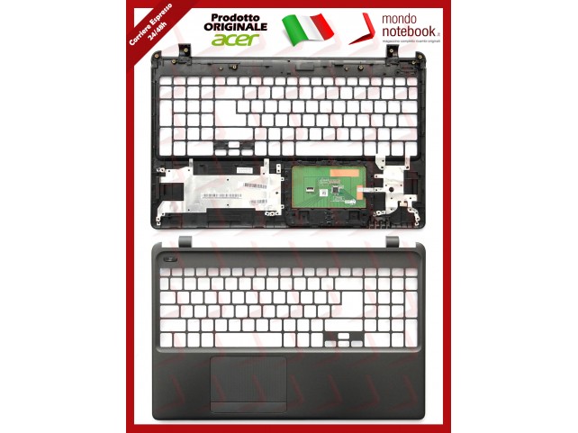 Top Case Scocca Superiore ACER Aspire E1-572 E1-510 E1-530E1-532 E1-570