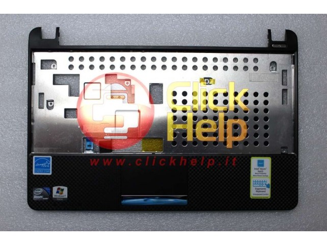 Top Case Scocca Superiore ASUS EeePC 1005PX (NERA)