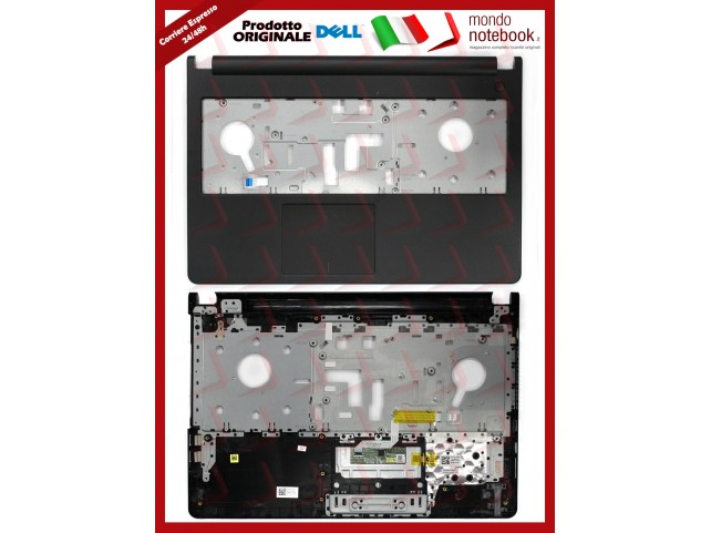 Top Case Scocca Superiore DELL Inspiron 15 5551 5555 5558 5559 Vostro 3558