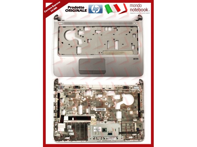 Top Case Scocca Superiore HP ProBook 430 G3 430 G2