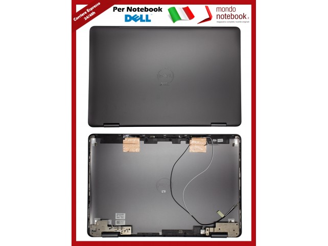 Cover LCD DELL Inspiron 7773 - 6JVT4