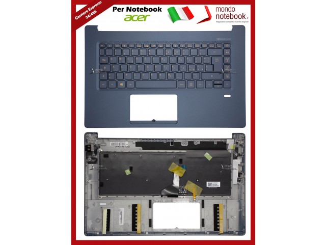 Tastiera con Top Case ACER Swift SF515-51 SF515-51T