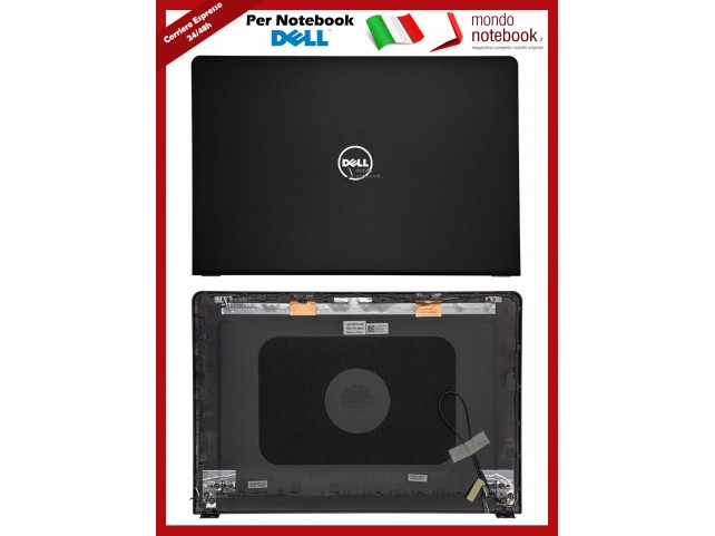Cover LCD Dell Vostro 15 3568 3578 3572 3562