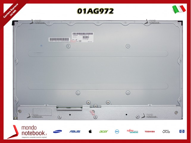 Display LED 27" QHD - LM270WQ4-SSB3
