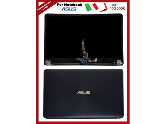 Display Completo FHD ASUS UX550 UX550GE UX580 UX580GE BLUE