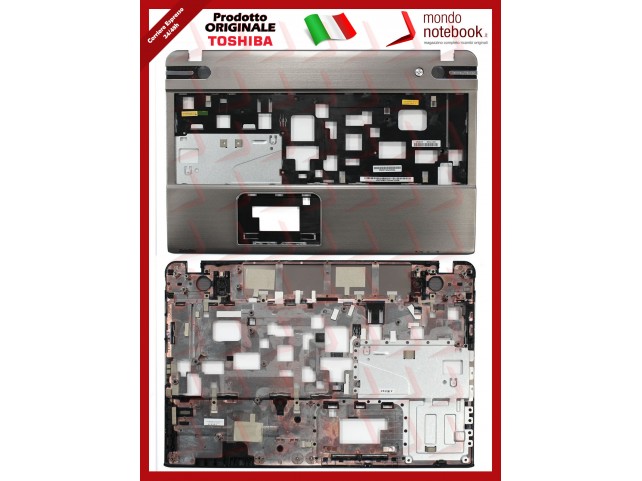 Top Case Scocca Superiore TOSHIBA Satellite P850 P855 Series