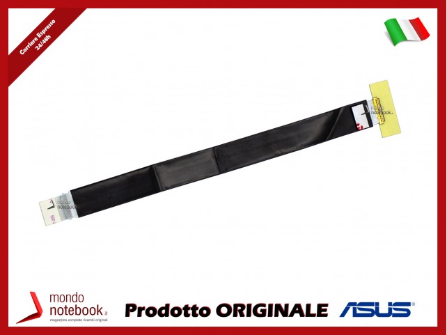 Cavo Flat LCD Asus All In One Z240ICGK Z240ICGT Z240IEGK Z240IEGT