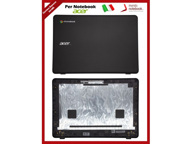 Cover LCD ACER Chromebook C722 C722T (Originale)