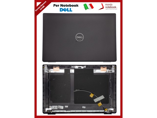 Cover LCD DELL Latitude 15 E3520 3520 - 17XCF