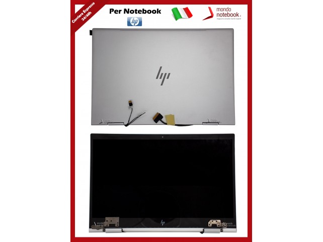 Display Completo di Touchscreen per HP 15-CN 15-CN0001NL