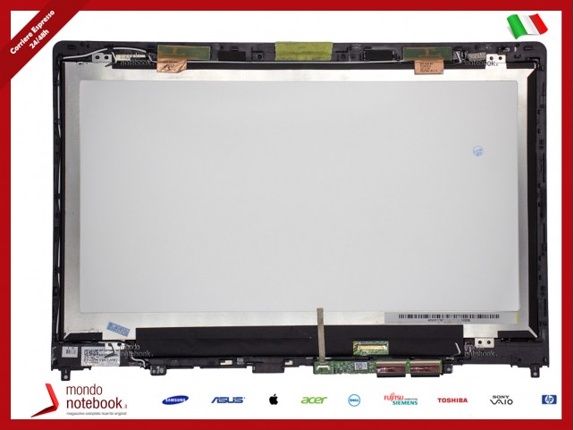 Display LCD Touch Screen Lenovo Yoga 510-14ISK Flex 4-1470 (FHD) Assembly