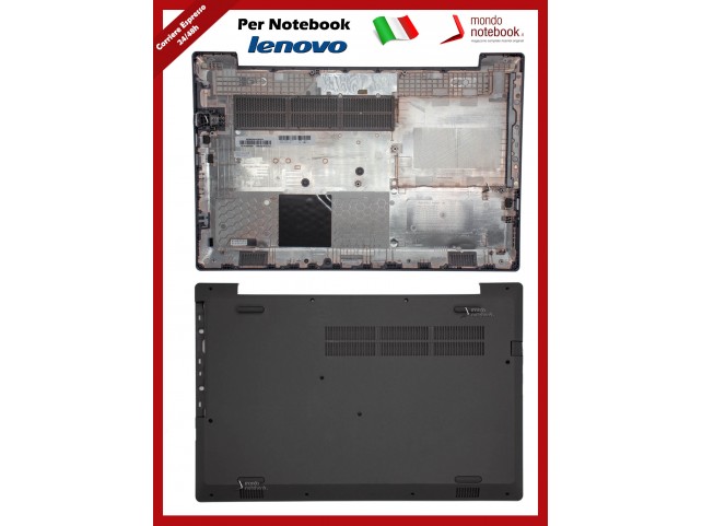 Bottom Case Scocca Cover Inferiore LENOVO V130-15IKB