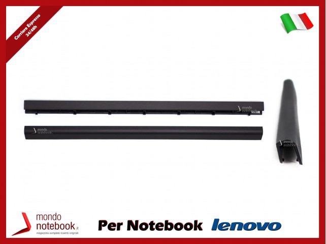 Copri Cerniere Coperchio LENOVO V15-IKB V15-IWL V15-IGL V15-IIL V15-ADA