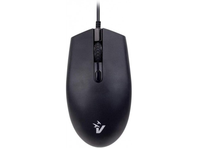 MOUSE VULTECH MOU-2038 USB 2.0 1600DPI REGOLABILI