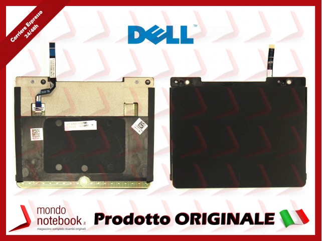 Touchpad Trackpad Board Dell Precision M3800 XPS 15 9530 (Versione Senza Fingerprint)