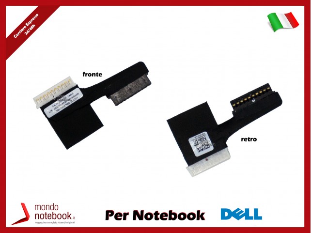 Cavo Batteria DELL Inspiron 3580 - FM0F1