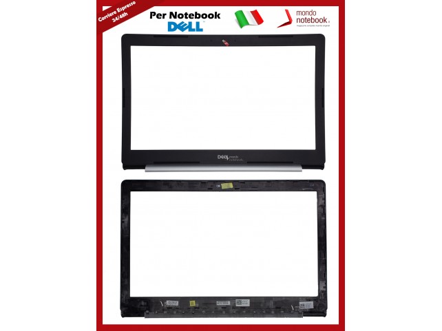 Bezel Cornice LCD Dell Inspiron 15 (5000) 5570