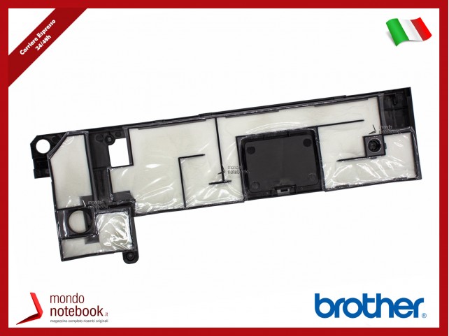 Brother Ink Absorber Box