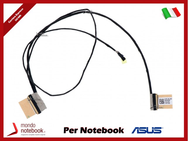 Cavo Flat LCD ASUS X513 X513EA X513EP X513EQ X513IA (30 Pin) 14005-03450200