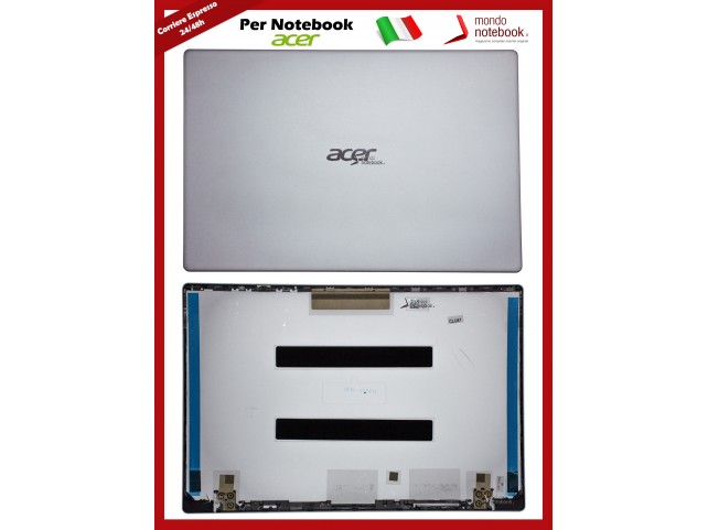 Cover LCD ACER Swift SF314-59 Silver